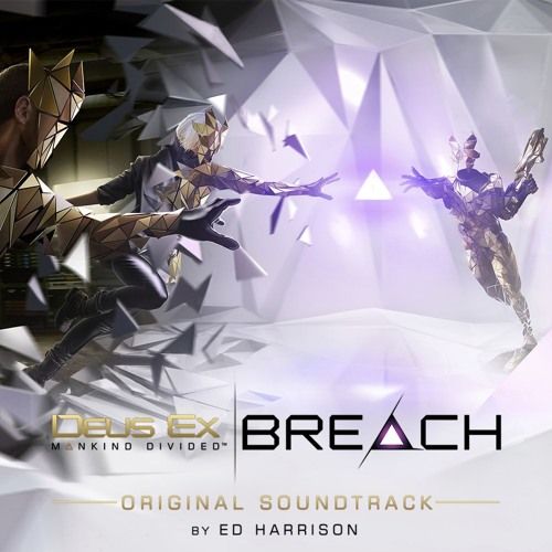 Deus Ex Breach