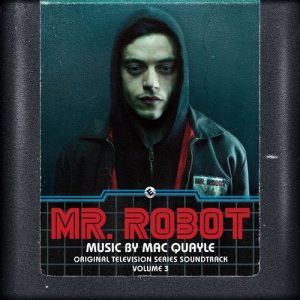 Mr. Robot, Vol. 3