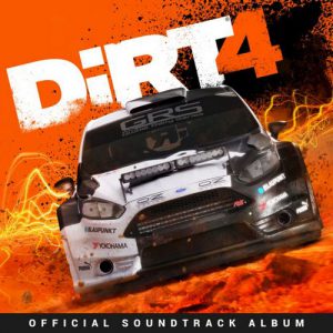 DiRT 4