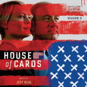 House Of Cards Season 5