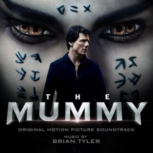 The Mummy