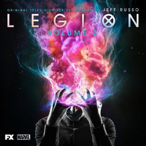 Legion. Vol. 2