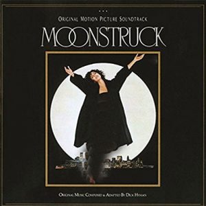 Moonstruck