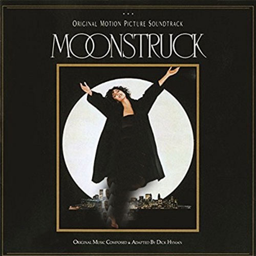 Moonstruck