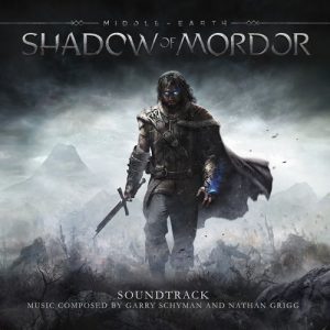 Middle Earth Shadows of Mordor
