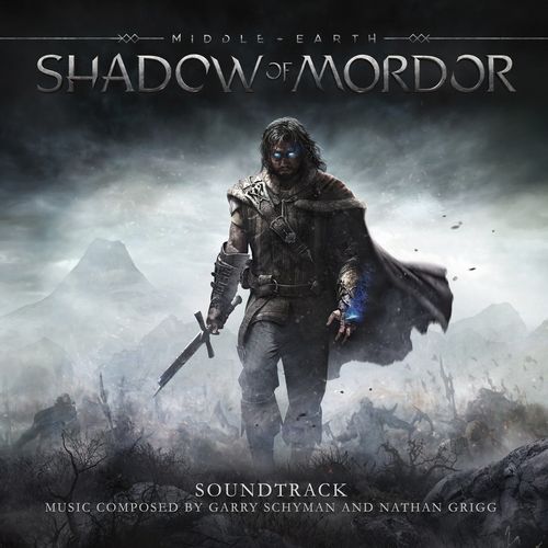Middle Earth Shadows of Mordor