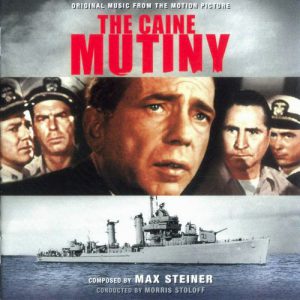The Caine Mutiny
