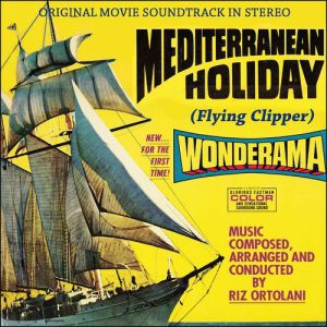 Mediterranean Holiday