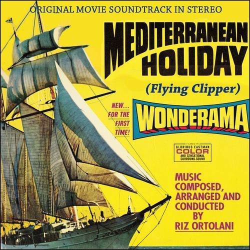 Mediterranean Holiday