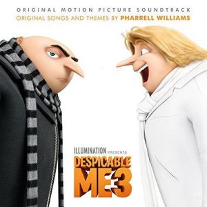 Despicable Me 3