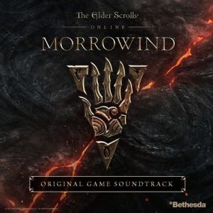 The Elder Scrolls Online Morrowind