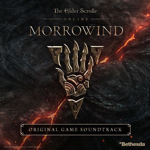 The Elder Scrolls Online Morrowind