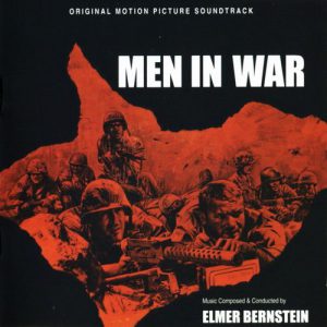 Men in War