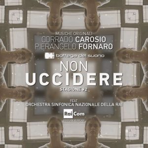 Non Uccidere Season 2