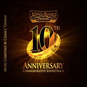 The Lord of the Rings Online
