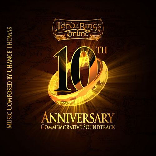 The Lord of the Rings Online