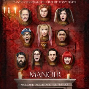 Le Manoir