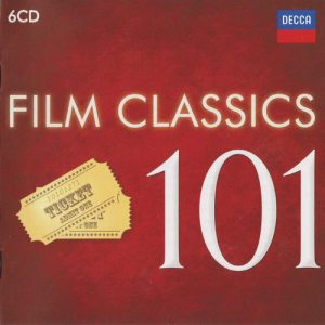 101 Film Classics