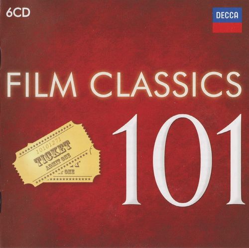 101 Film Classics