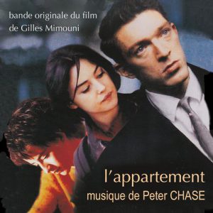 L appartement