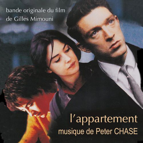 L appartement
