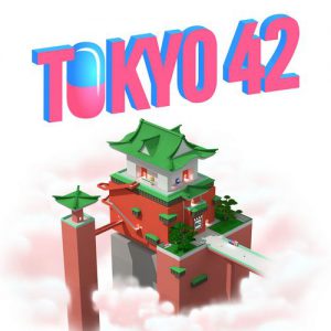 Tokyo 42