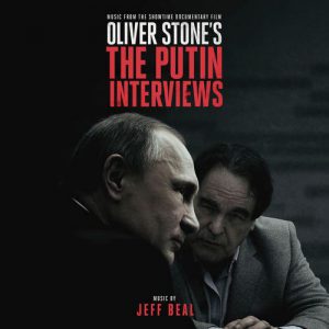 Oliver Stones The Putin Interviews