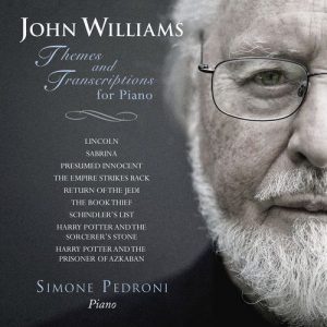 Themes And Transcriptions For Piano