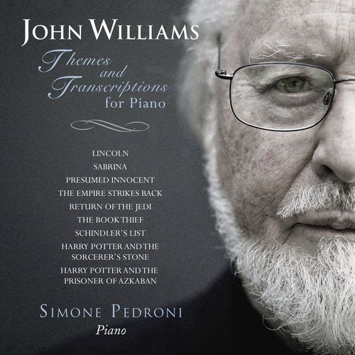 Themes And Transcriptions For Piano