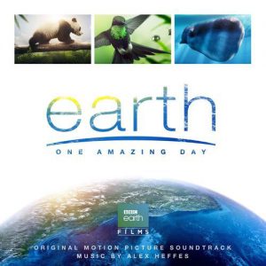 Earth One Amazing Day