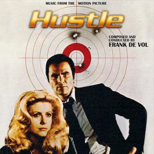 Hustle – The Longest Yard