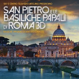 San Pietro e le basiliche papali