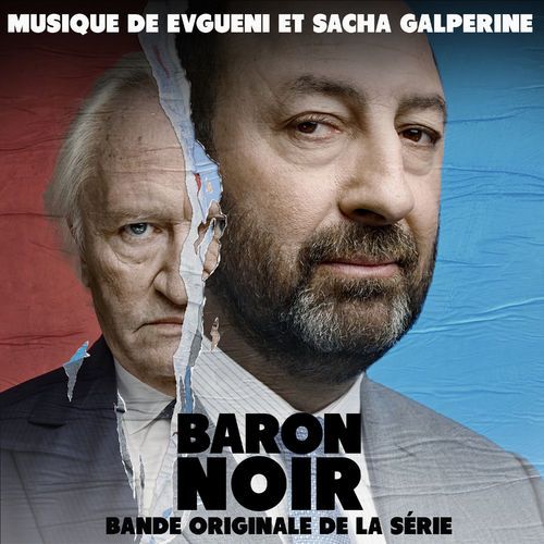 Baron noir