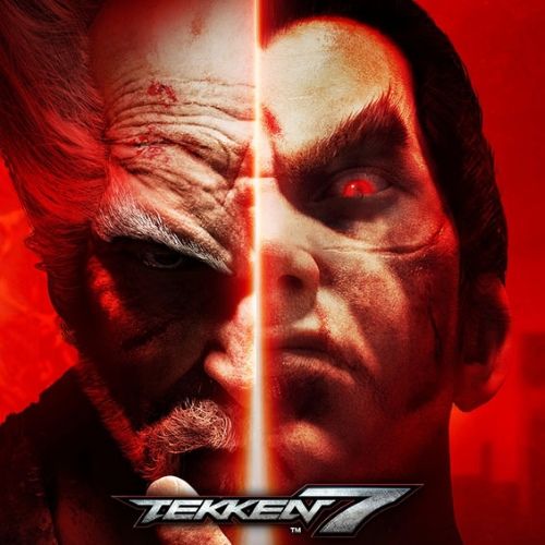 Tekken 7