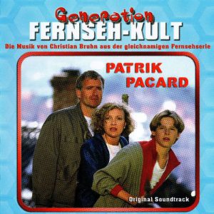 Patrik Pacard