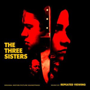 The Three Sisters