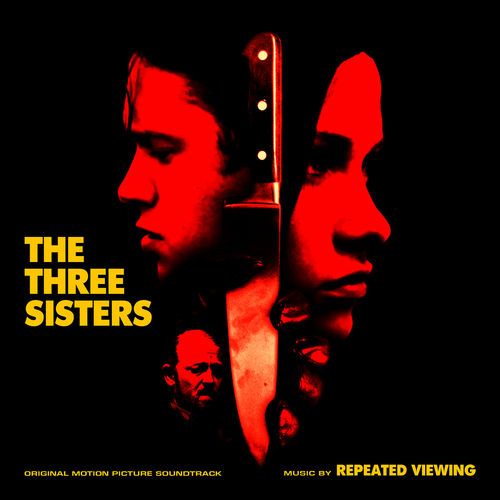 The Three Sisters