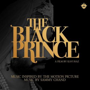 The Black Prince