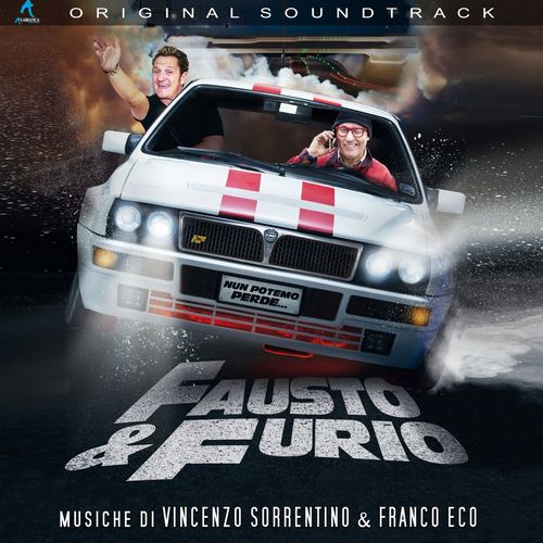 Fausto & Furio (Nun potemo perde)