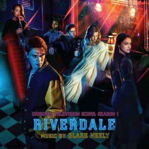 Riverdale (Season 1)