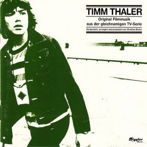 Timm Thaler