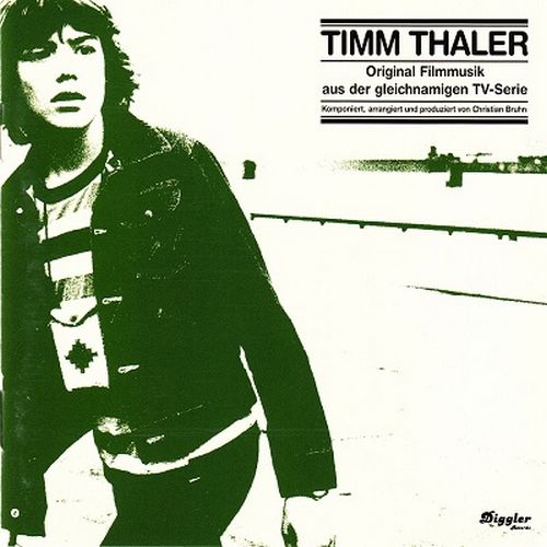 Timm Thaler