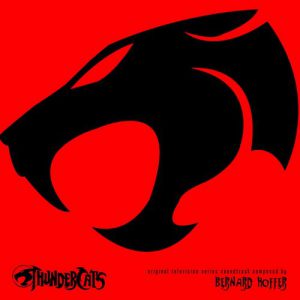 Thundercats