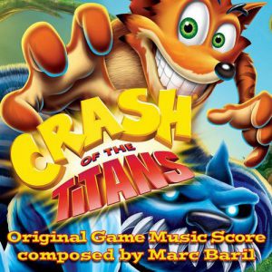 Crash Of The Titans