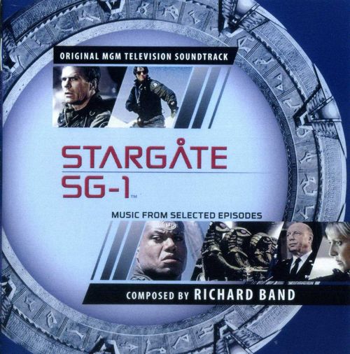 Stargate SG-1