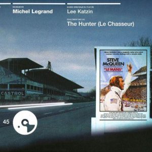 Le Mans – The Hunter