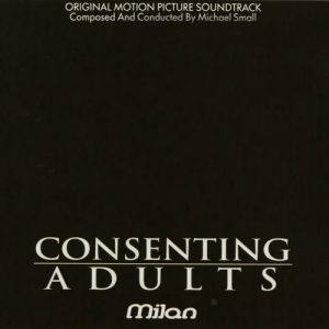 Consenting Adults