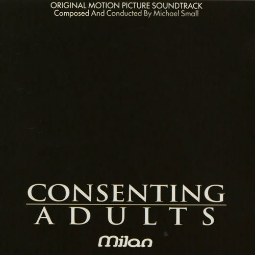 Consenting Adults