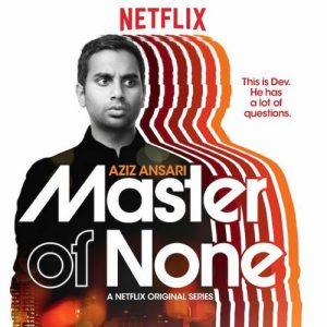 Master Of None Season 1 (Unofficial)