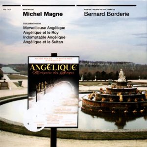Angelique Marquise des Anges